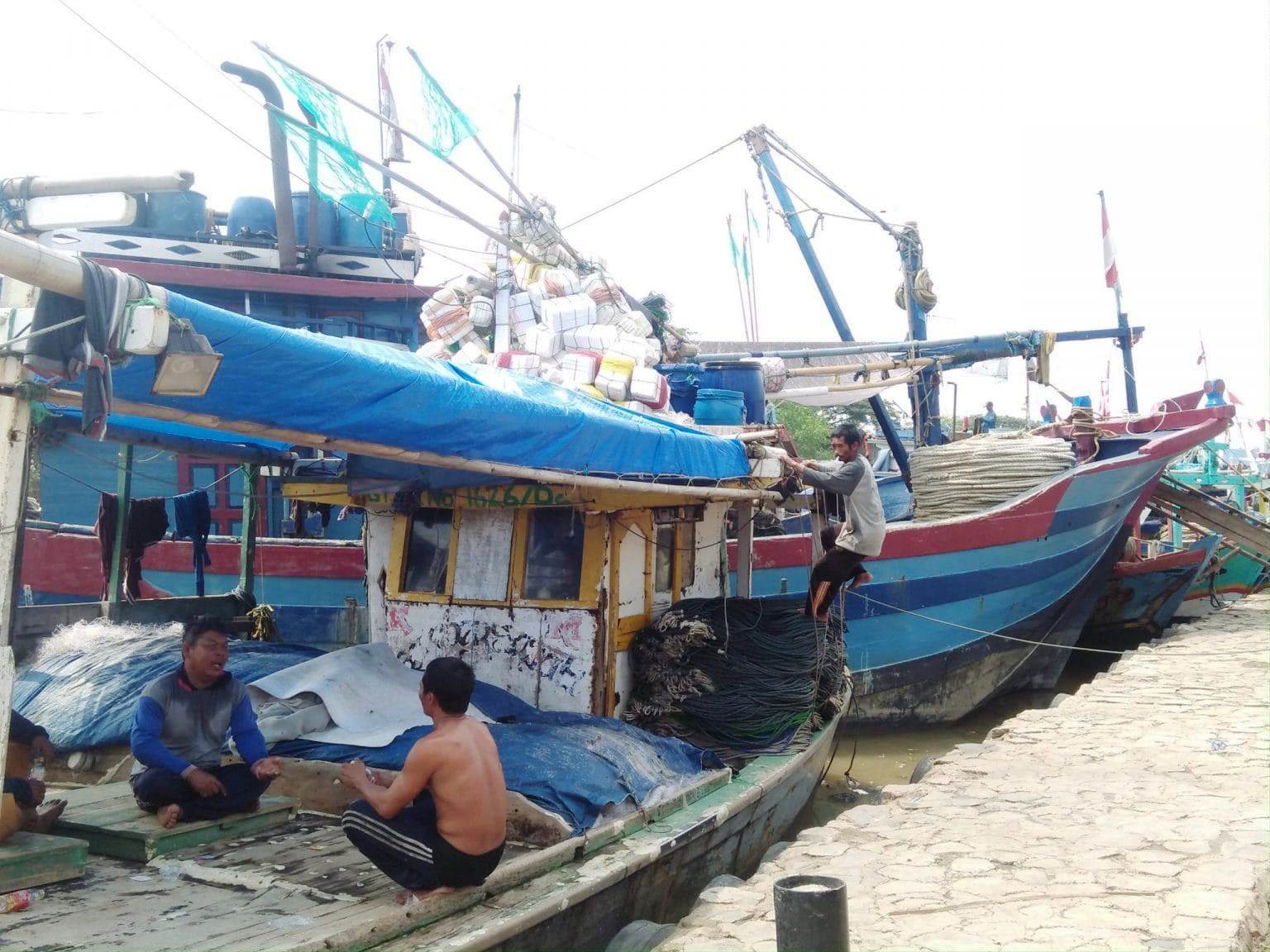 Dinas Kelautan dan Perikanan Subang Ungkapkan Empat Persoalan Sektor Perikanan di Subang
