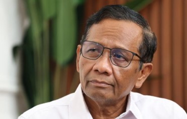 Mahfud MD Resmi Mundur Dari Kabinet Jokowi, Bagaimana Dengan Prabowo?