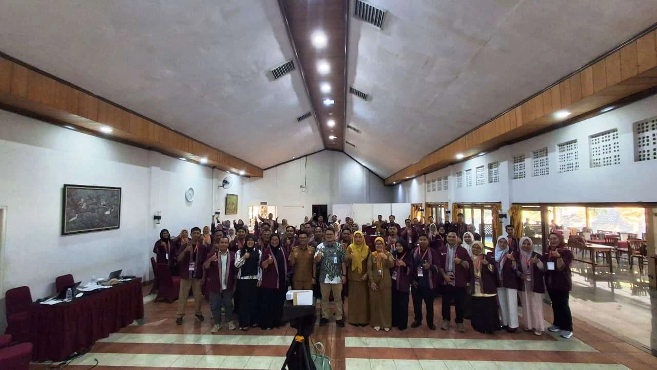 Percepat Transformasi Pendidikan, Guru Diminta Manfaatkan Teknologi