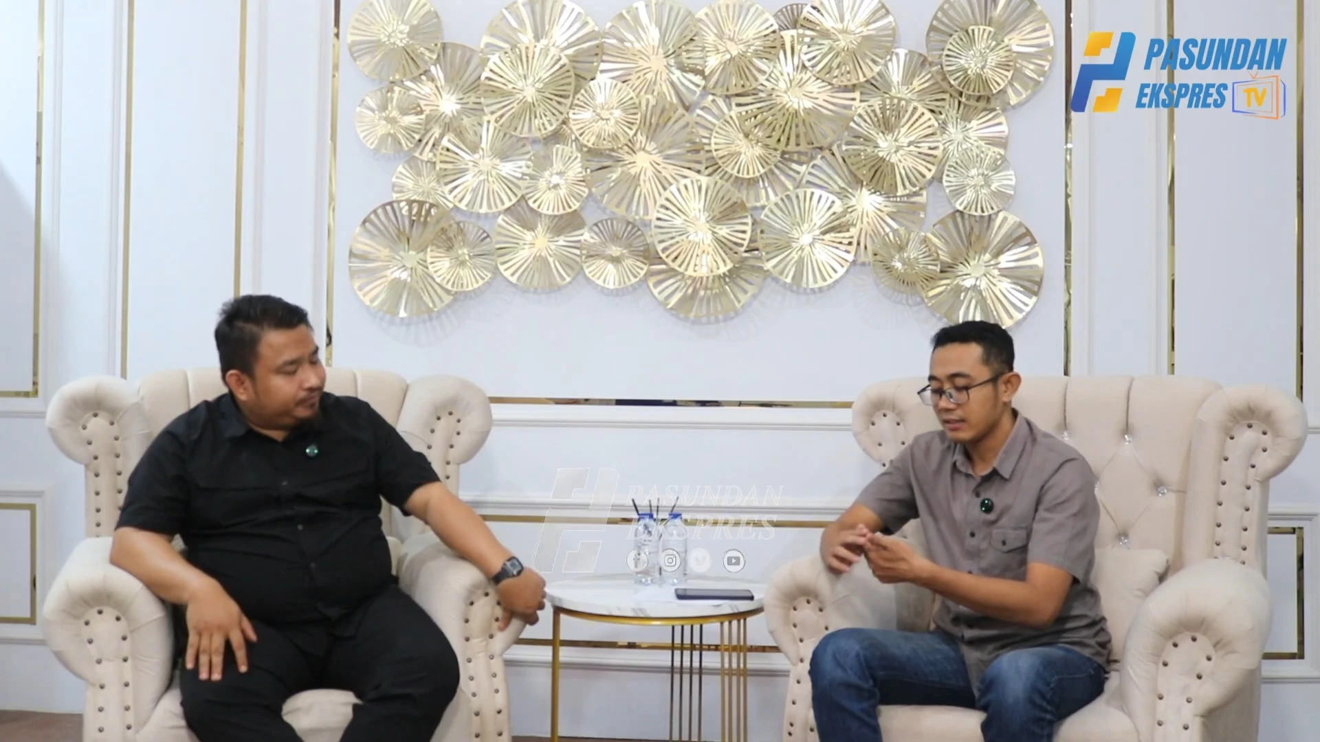 Bupati Subang Pasang Target BUMD: Tak Boleh Cuma Habiskan Modal, Harus Setor PAD