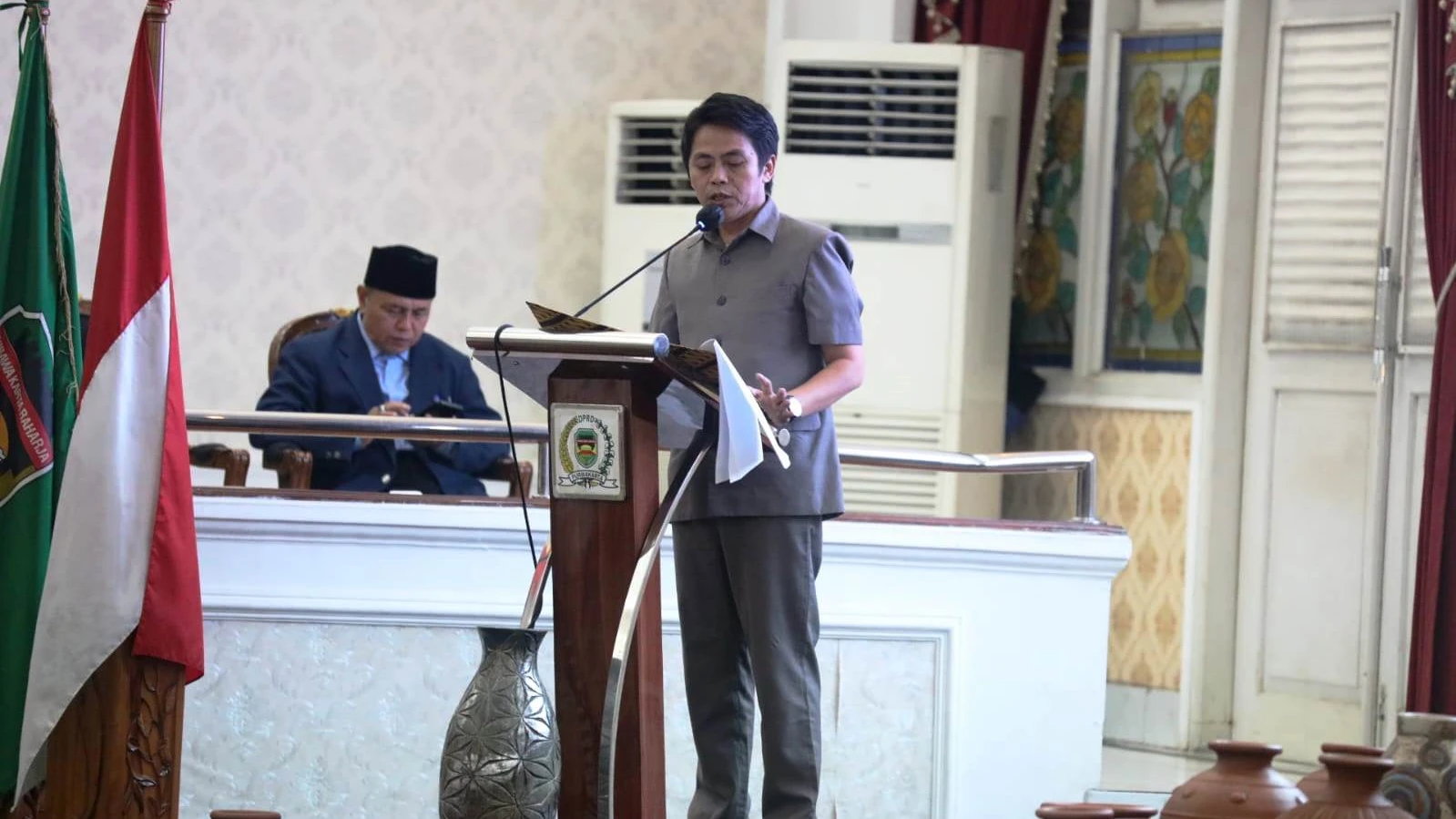 Pengawasan Tenaga Kerja Asing di Purwakarta Dipertanyakan