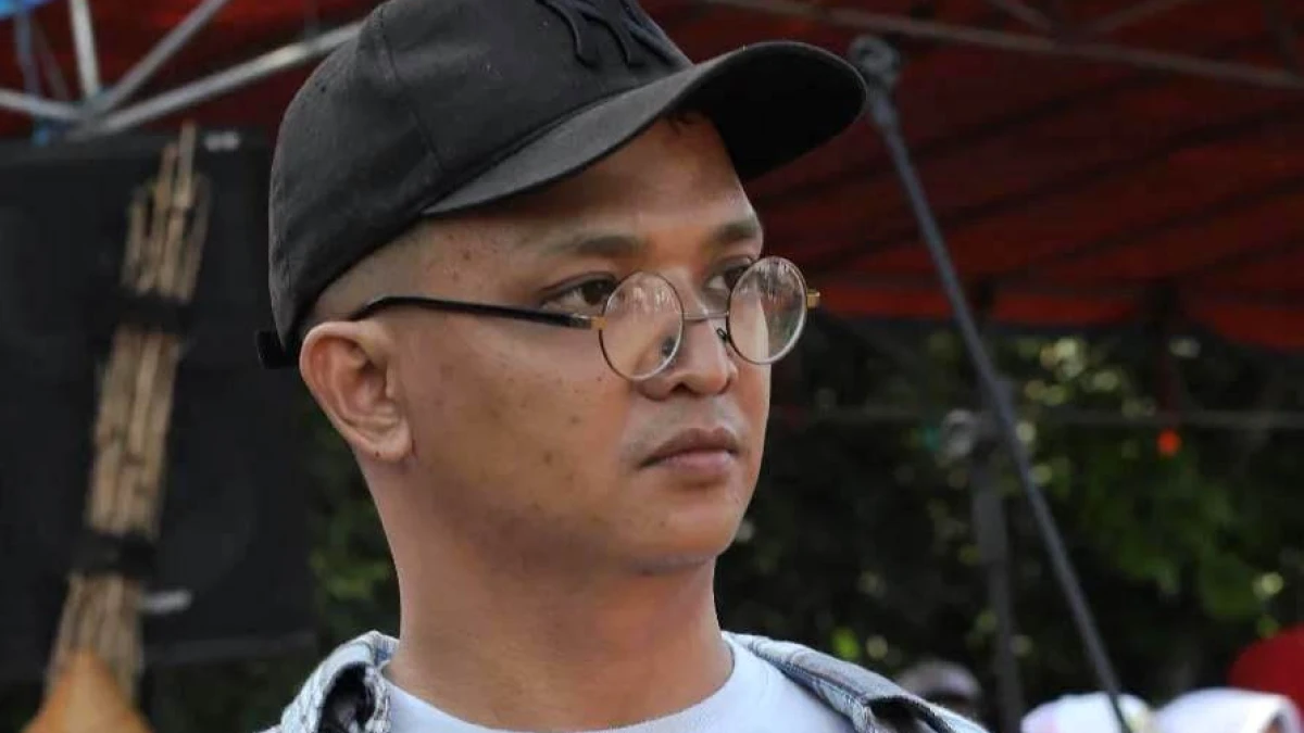 Talenta Muda Atep Heru Susela Tutup Usia, Belpur Sampaikan Belasungkawa