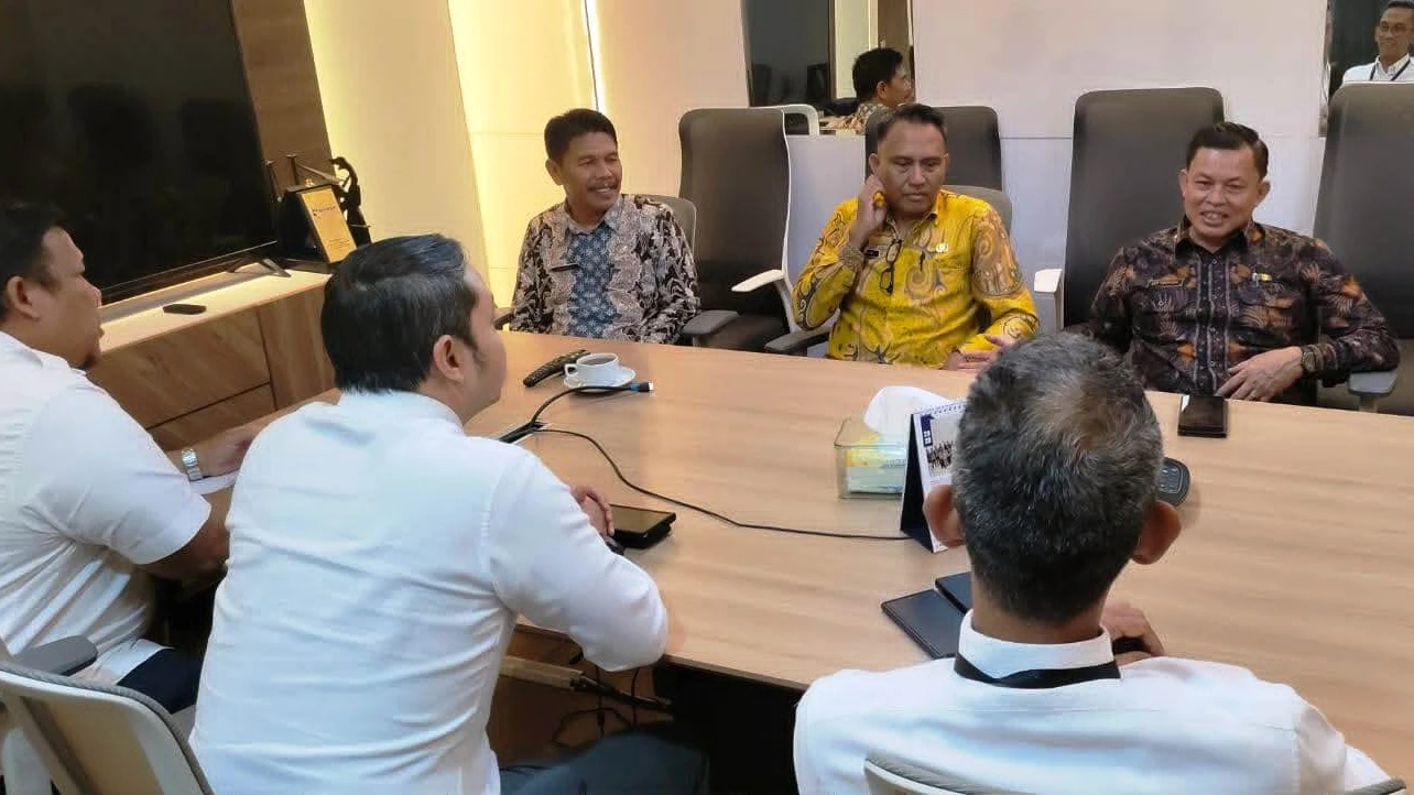 Industri Subang Serap 196 TKA, PAD Bertambah Rp4,1 Miliar
