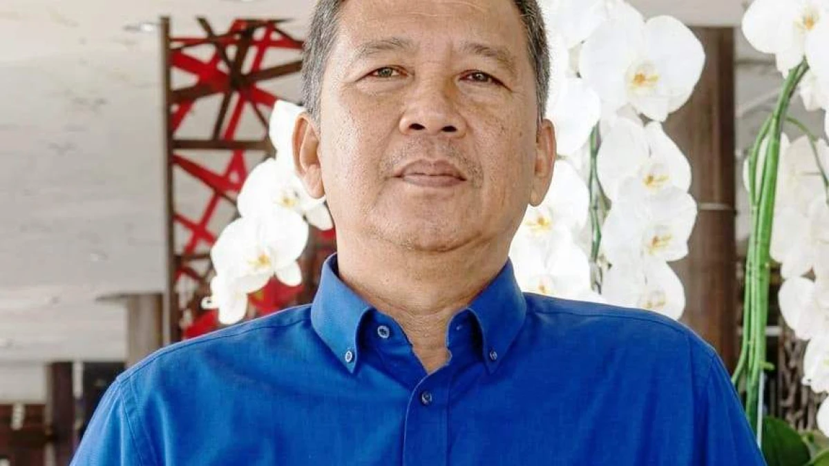 Asep Purwa: Tidak Ada Keterbukaan Sejak Awal, Kritisi DPRD Jabar Tidak Vokal