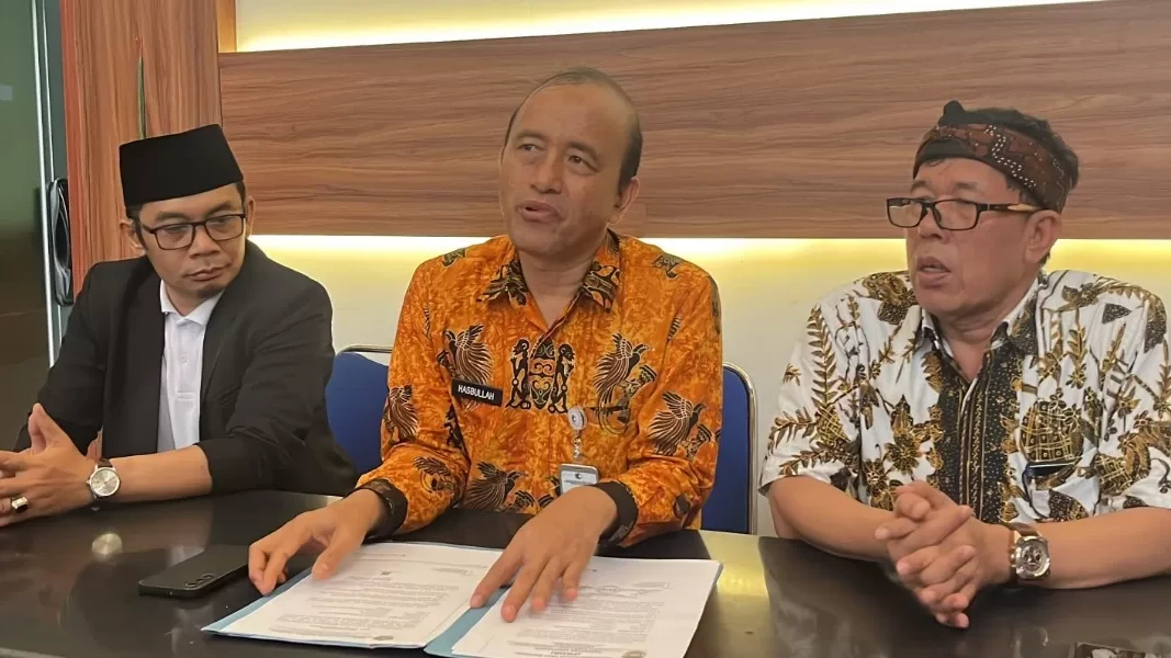 Kanwil KemenHAM Jabar Sebut Prosedur Pendirian Gereja di Purwakarta Telah Sesuai Aturan