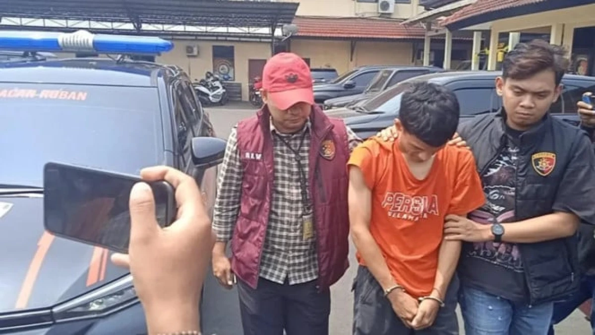 Ahirnya Polisi Amankan Suporter Persija Diduga Terlibat Penyerangan Bus Persib U-18 di Tol Batang