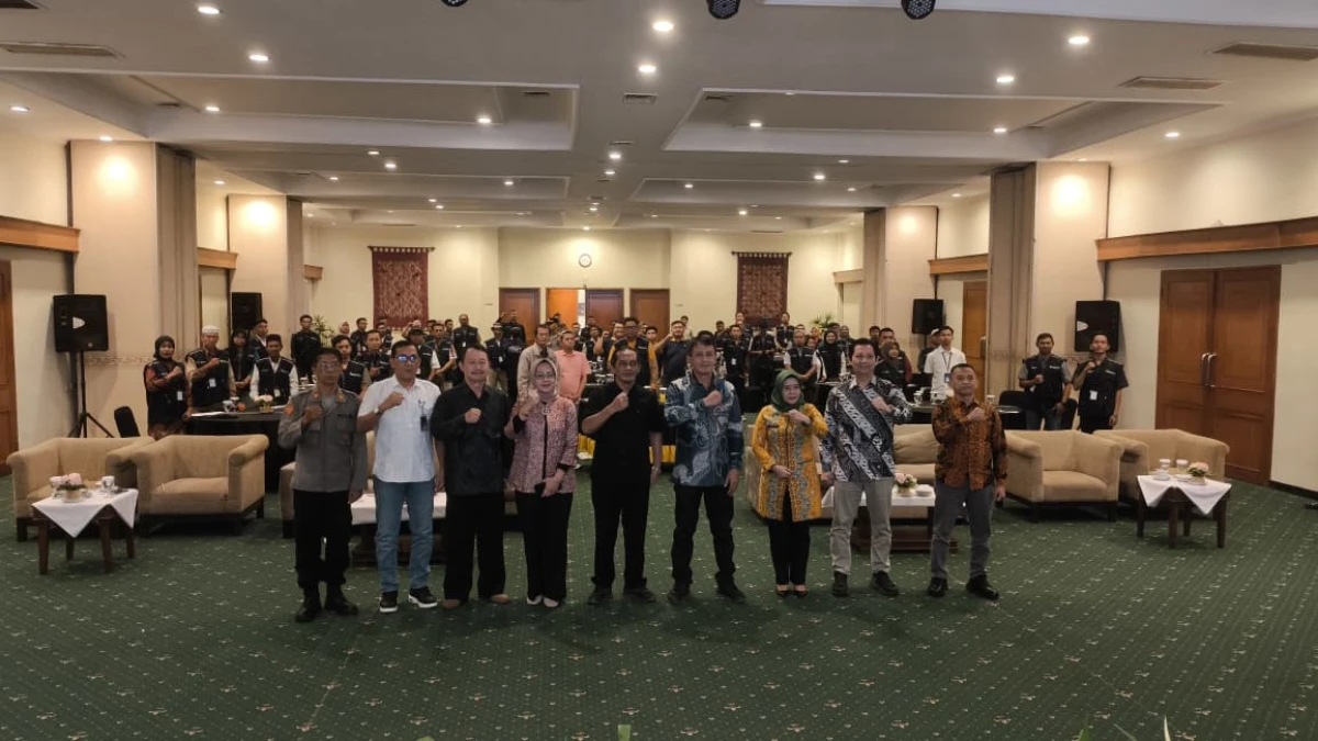 Subang Miliki Potensi 1.165 Ton Jagung, Kemenkop Dorong KDKMP Jadi Penggerak Korporasi Petani
