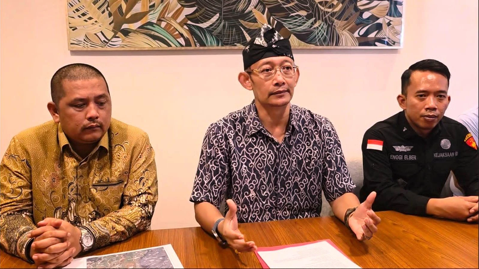 Kejari Selidiki Dugaan Korupsi HGU PG Rajawali II, Sebanyak 30 Saksi Sudah Diperiksa