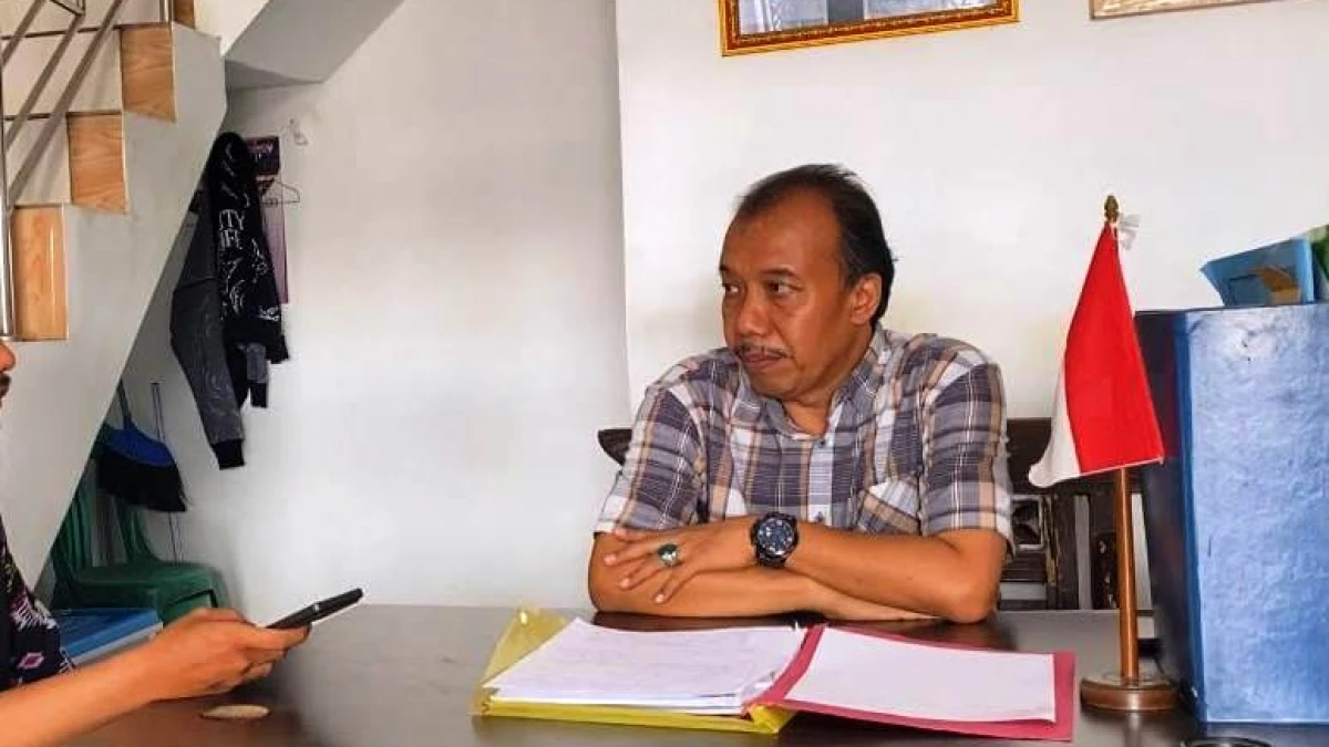 Pemkab Siapkan Berita Acara Penyerahan Aset Sari Ater, Tim Sudah Melakukaan Pendataan