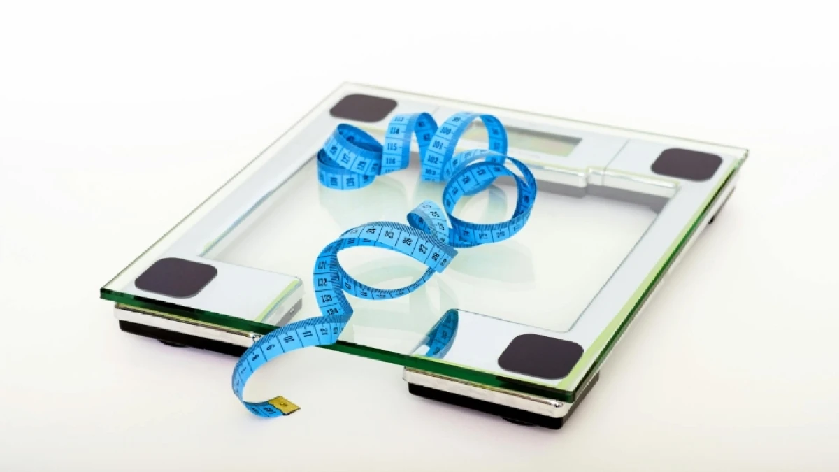 7 Tips Menurunkan Berat Badan secara Alami, dapat Sehat dan Langsing Sekaligus!